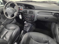 Renault mégane cabrio 1.6-16v dynamique , 71-hj-vg - afbeelding 6 van  18