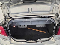 Renault mégane cabrio 1.6-16v dynamique , 71-hj-vg - afbeelding 7 van  18