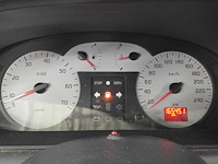 Renault mégane cabrio 1.6-16v dynamique , 71-hj-vg - afbeelding 18 van  18