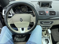 Renault megane cabrio, 2011 - afbeelding 2 van  30