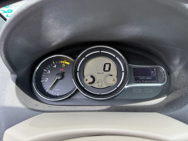 Renault megane cabrio, 2011 - afbeelding 3 van  30