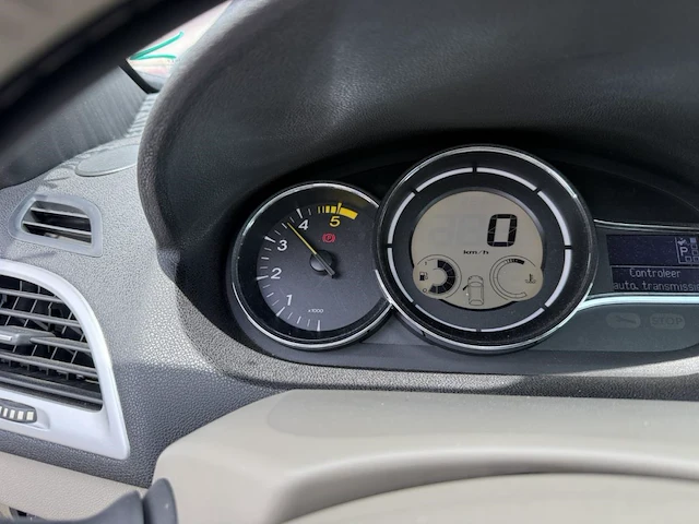 Renault megane cabrio, 2011 - afbeelding 4 van  30
