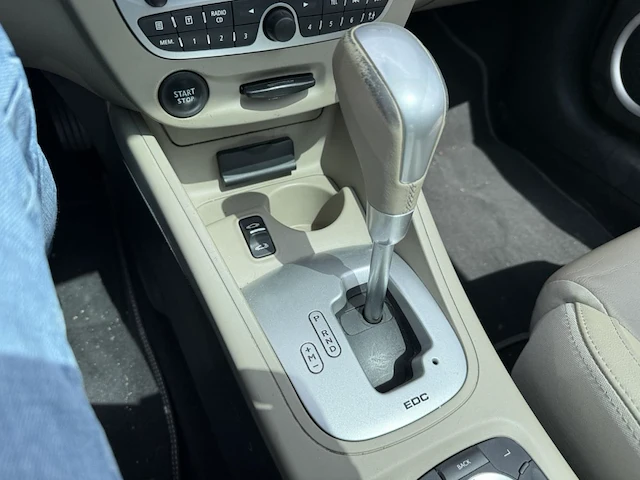 Renault megane cabrio, 2011 - afbeelding 11 van  30