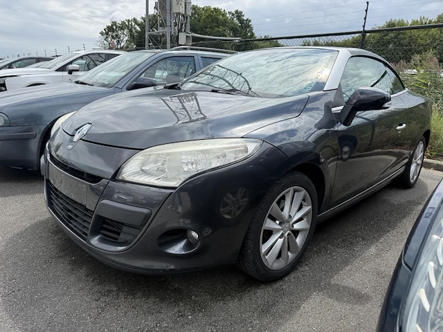 Renault megane cabrio, 2011 - afbeelding 1 van  30
