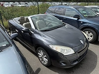 Renault megane cabrio, 2011 - afbeelding 15 van  30