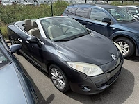 Renault megane cabrio, 2011 - afbeelding 16 van  30
