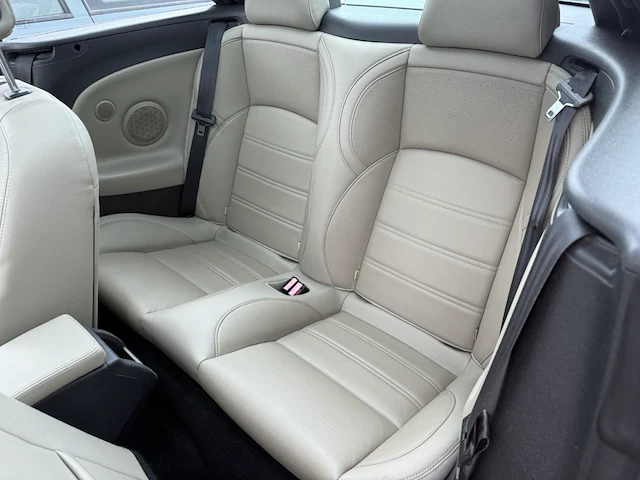 Renault megane cabrio, 2011 - afbeelding 21 van  30