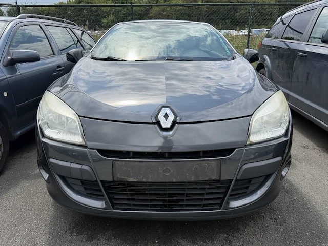 Renault megane cabrio, 2011 - afbeelding 23 van  30