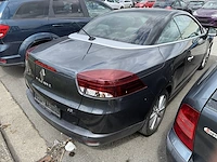 Renault megane cabrio, 2011 - afbeelding 26 van  30