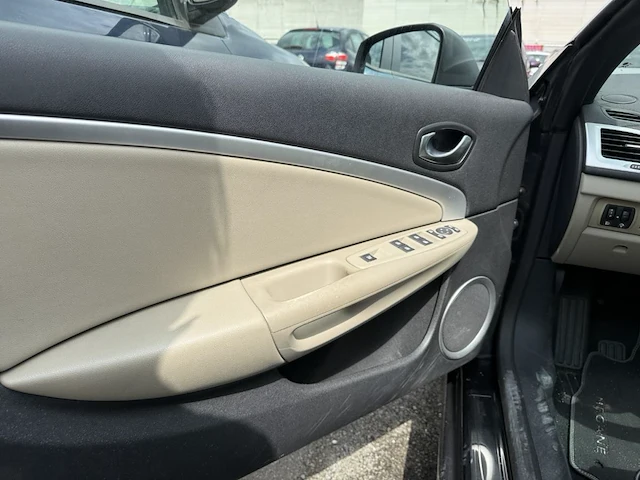 Renault megane cabrio, 2011 - afbeelding 28 van  30
