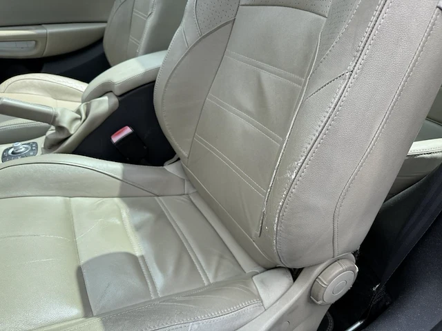 Renault megane cabrio, 2011 - afbeelding 30 van  30
