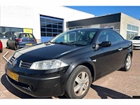 Renault mégane cabriolet 2.0-16v priv.luxe, 36-ph-fb - afbeelding 1 van  8