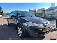 Renault mégane cabriolet 2.0-16v priv.luxe, 36-ph-fb - afbeelding 5 van  8
