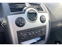 Renault mégane cabriolet 2.0-16v priv.luxe, 36-ph-fb - afbeelding 7 van  8