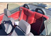 Renault mégane cabriolet 2.0-16v priv.luxe, 36-ph-fb - afbeelding 8 van  8