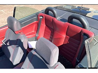 Renault mégane cabriolet 2.0-16v priv.luxe, 36-ph-fb - afbeelding 8 van  8
