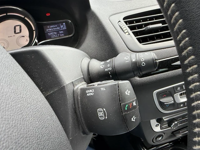 Renault megane coupe 1.5 dci bose edition edc 110 at,2014 - afbeelding 7 van  28