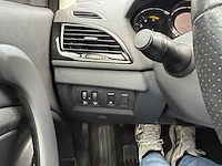 Renault megane coupe 1.5 dci bose edition edc 110 at,2014 - afbeelding 9 van  28