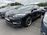 Renault megane coupe 1.5 dci bose edition edc 110 at,2014 - afbeelding 1 van  28