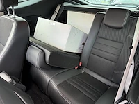 Renault megane coupe 1.5 dci bose edition edc 110 at,2014 - afbeelding 13 van  28