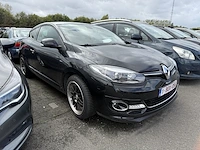 Renault megane coupe 1.5 dci bose edition edc 110 at,2014 - afbeelding 22 van  28