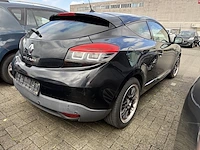 Renault megane coupe 1.5 dci bose edition edc 110 at,2014 - afbeelding 23 van  28