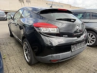 Renault megane coupe 1.5 dci bose edition edc 110 at,2014 - afbeelding 24 van  28