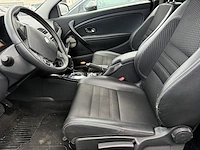 Renault megane coupe 1.5 dci bose edition edc 110 at,2014 - afbeelding 26 van  28