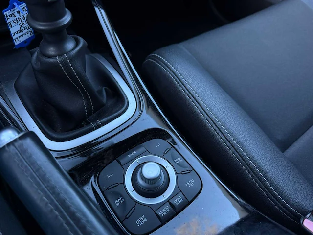 Renault mégane coupé 1.5 dci bose, pp-475-b - afbeelding 5 van  20