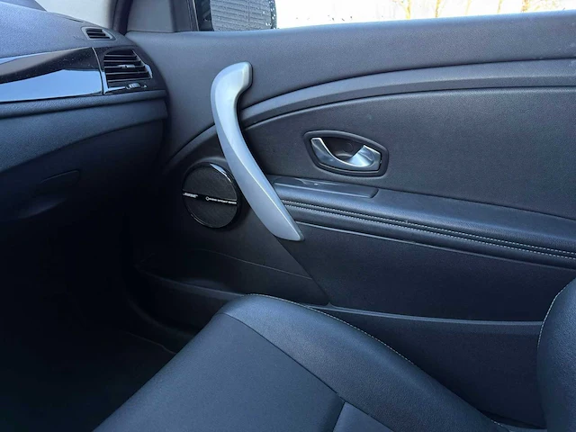 Renault mégane coupé 1.5 dci bose, pp-475-b - afbeelding 8 van  20