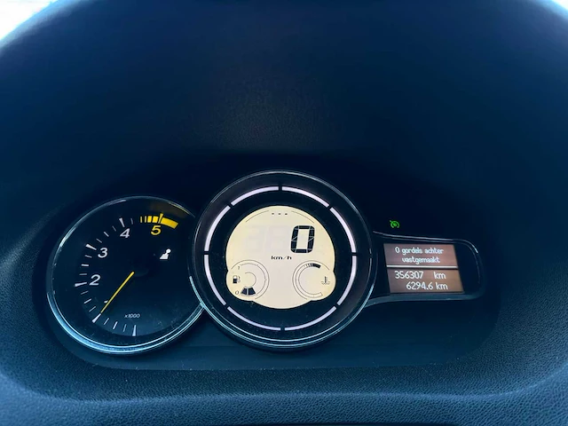 Renault mégane coupé 1.5 dci bose, pp-475-b - afbeelding 13 van  20