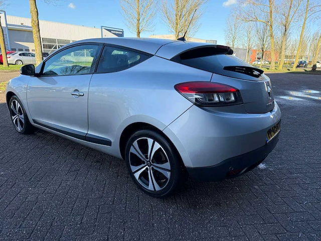 Renault mégane coupé 1.5 dci bose, pp-475-b - afbeelding 15 van  20