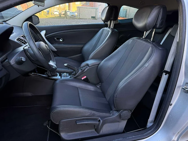 Renault mégane coupé 1.5 dci bose, pp-475-b - afbeelding 18 van  20
