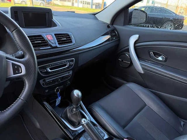 Renault mégane coupé 1.5 dci bose, pp-475-b - afbeelding 19 van  20