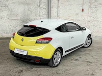 Renault mégane coupé 1.5 dci dynamique 110pk 2011, 41-pbh-1 - afbeelding 2 van  29