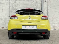 Renault mégane coupé 1.5 dci dynamique 110pk 2011, 41-pbh-1 - afbeelding 3 van  29