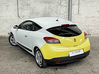 Renault mégane coupé 1.5 dci dynamique 110pk 2011, 41-pbh-1 - afbeelding 6 van  29