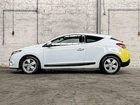 Renault mégane coupé 1.5 dci dynamique 110pk 2011, 41-pbh-1 - afbeelding 7 van  29