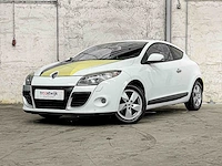Renault mégane coupé 1.5 dci dynamique 110pk 2011, 41-pbh-1 - afbeelding 1 van  29
