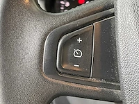 Renault mégane coupé 1.5 dci dynamique 110pk 2011, 41-pbh-1 - afbeelding 14 van  29