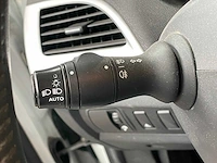 Renault mégane coupé 1.5 dci dynamique 110pk 2011, 41-pbh-1 - afbeelding 16 van  29