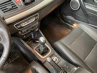 Renault mégane coupé 1.5 dci dynamique 110pk 2011, 41-pbh-1 - afbeelding 21 van  29