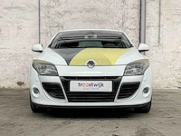 Renault mégane coupé 1.5 dci dynamique 110pk 2011, 41-pbh-1 - afbeelding 23 van  29