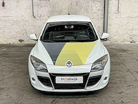 Renault mégane coupé 1.5 dci dynamique 110pk 2011, 41-pbh-1 - afbeelding 24 van  29