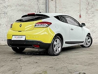 Renault mégane coupé 1.5 dci dynamique 110pk 2011, 41-pbh-1 - afbeelding 29 van  29