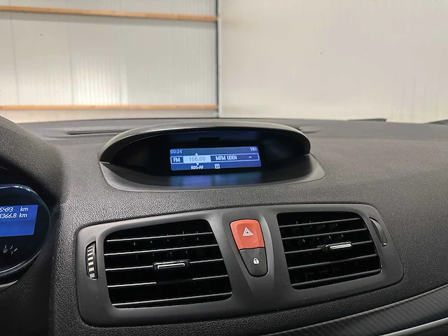 Renault mégane coupé 2.0 rs turbo 250 pk g-738-xd - afbeelding 5 van  20