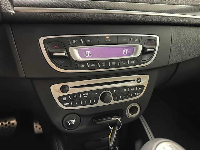 Renault mégane coupé 2.0 rs turbo 250 pk g-738-xd - afbeelding 6 van  20