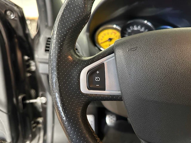 Renault mégane coupé 2.0 rs turbo 250 pk g-738-xd - afbeelding 7 van  20
