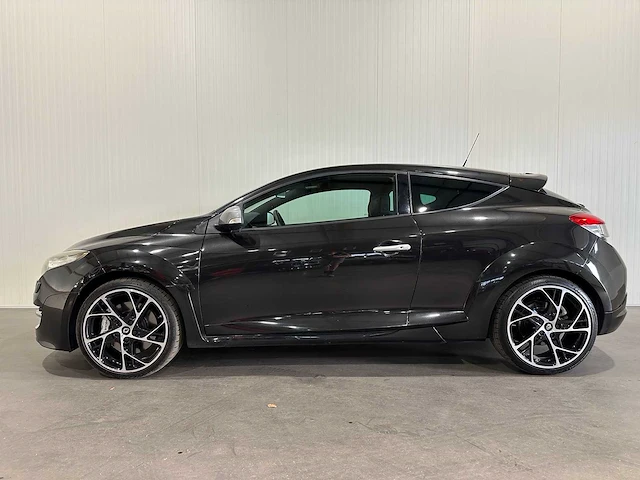 Renault mégane coupé 2.0 rs turbo 250 pk g-738-xd - afbeelding 12 van  20