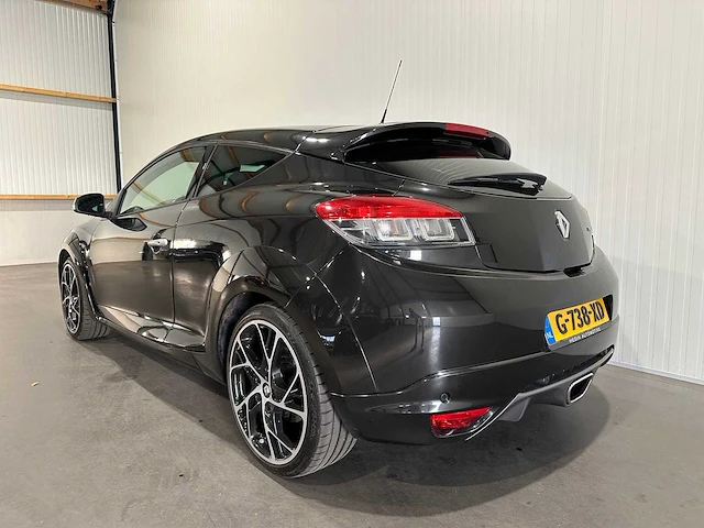 Renault mégane coupé 2.0 rs turbo 250 pk g-738-xd - afbeelding 14 van  20